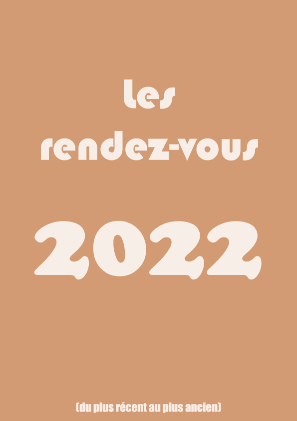 2022 - Télito