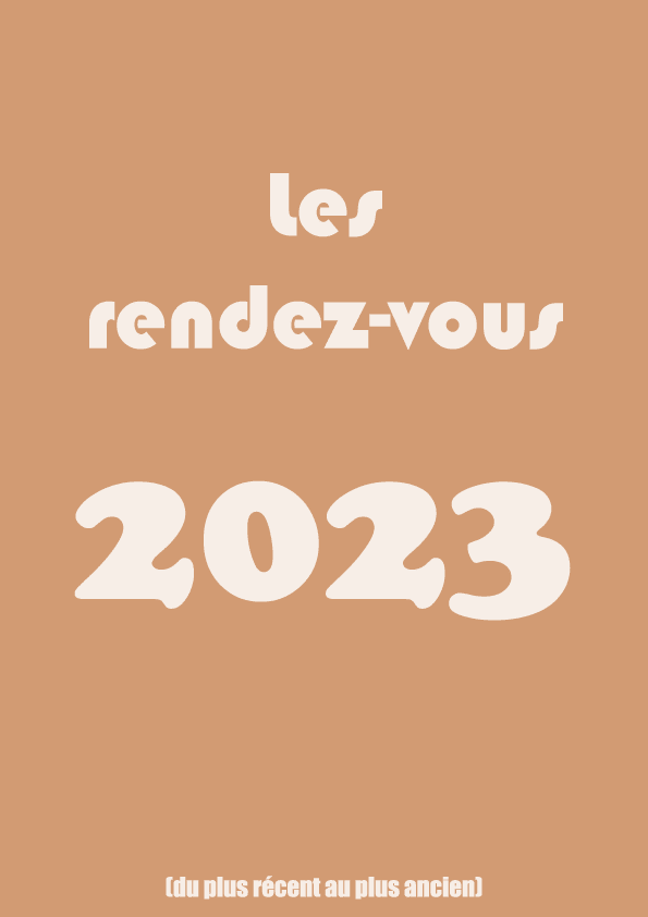 2023 - Télito