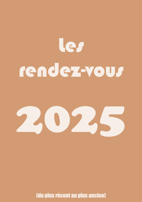 2025 - Télito