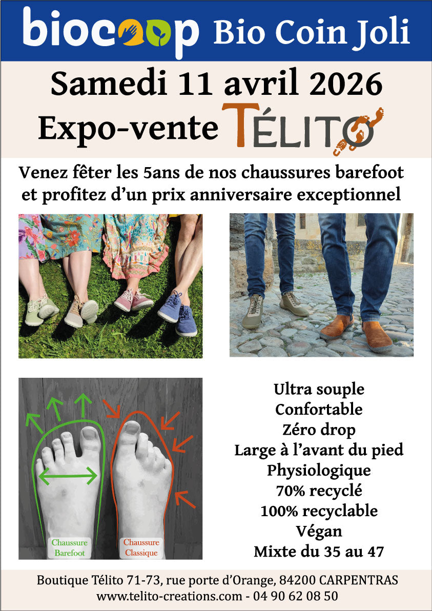 11 avril 2026 - Biocoop Bio Coin Joli - Marseille 9ème