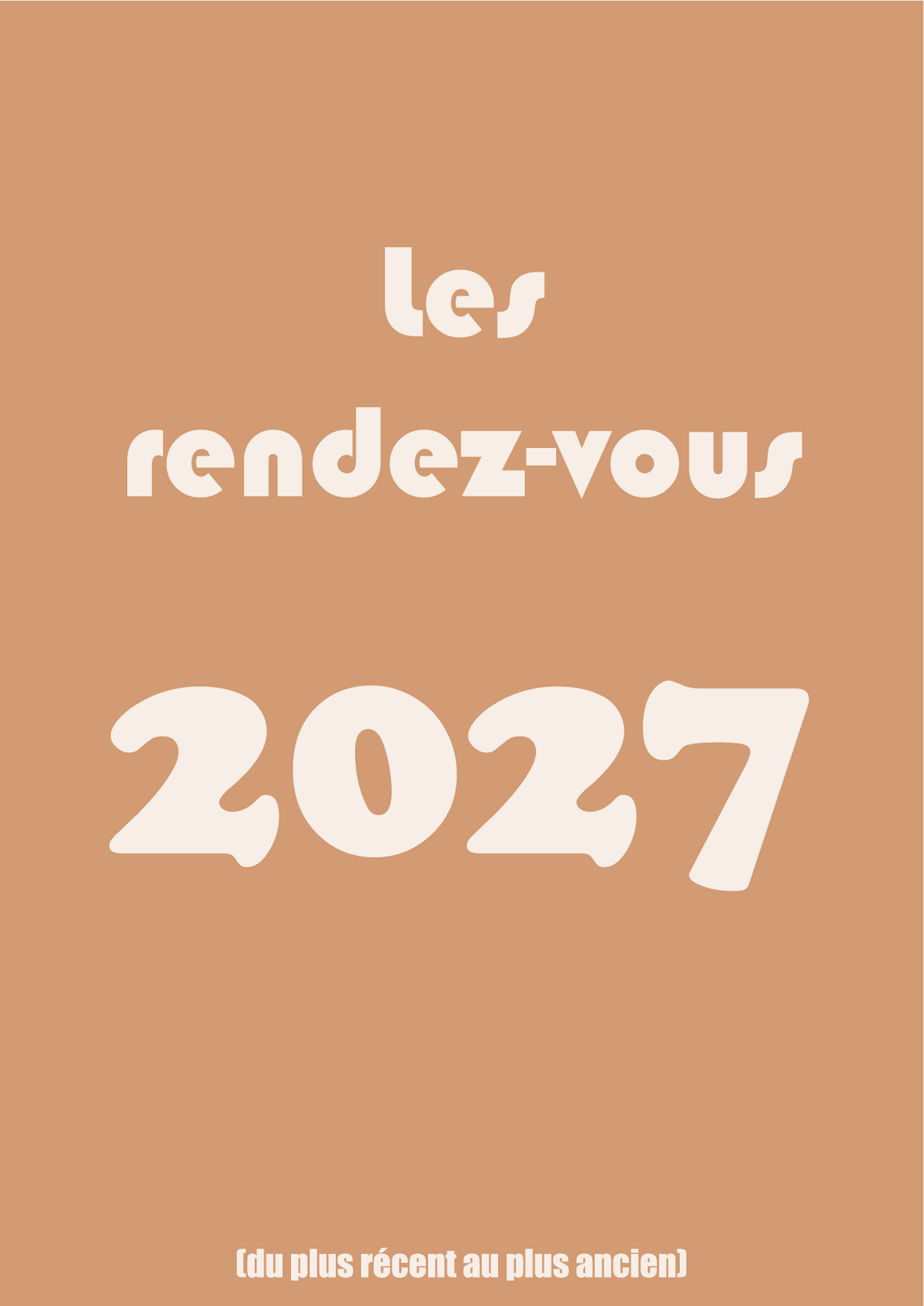 2027 - Télito