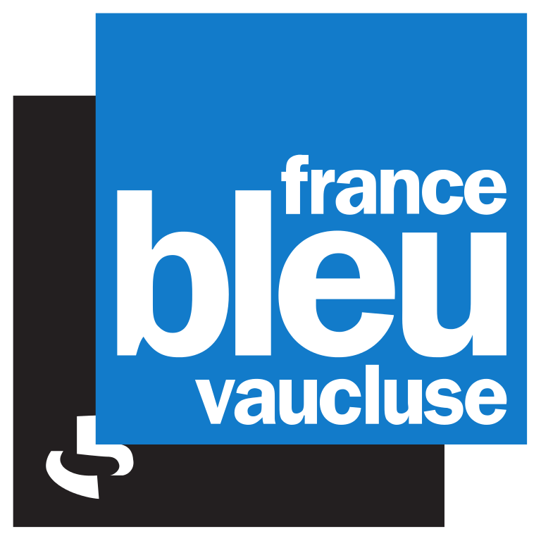 France Bleu Vaucluse - Septembre 2023