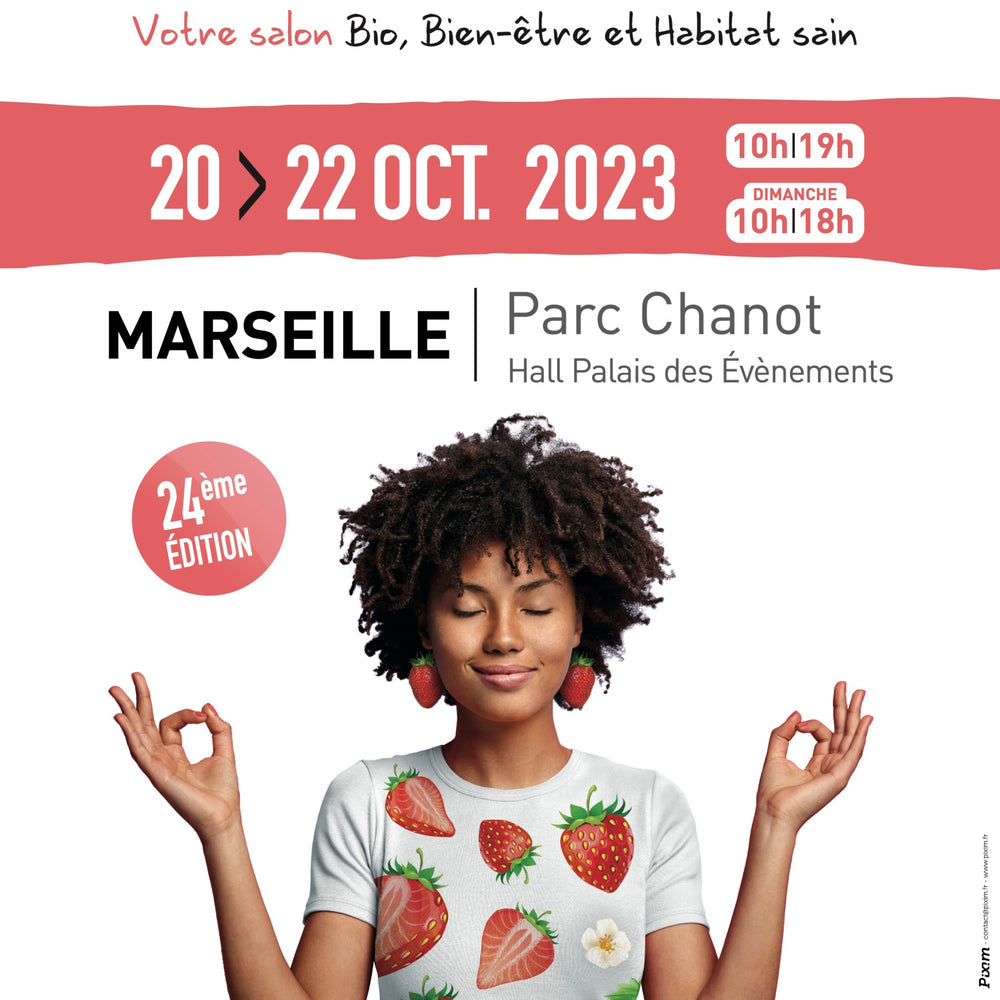 20/22 octobre 2023- Artémisia - Marseille