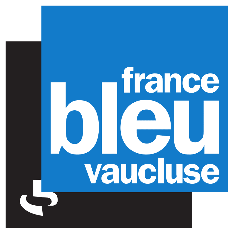 France Bleu Vaucluse - Février 2021 - Télito