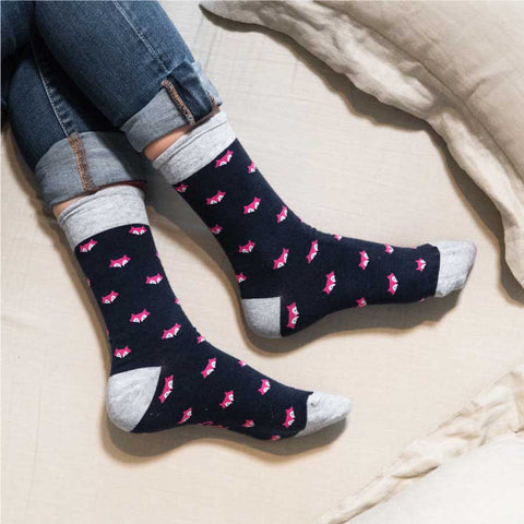 Chaussettes - Télito