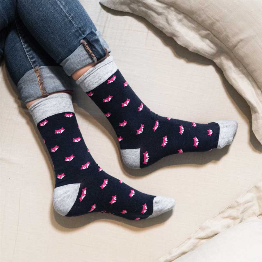 Chaussettes - Télito