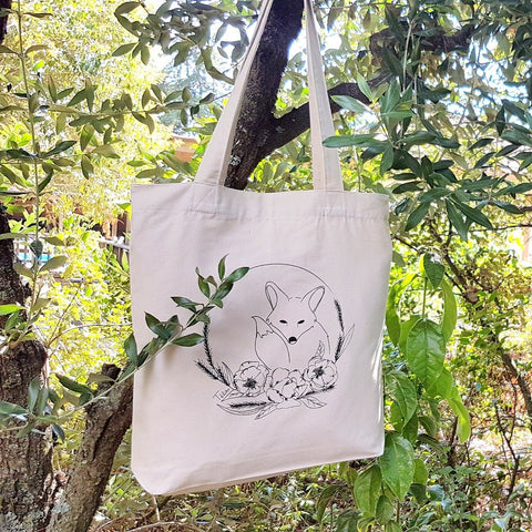Sac réutilisable - Télito
