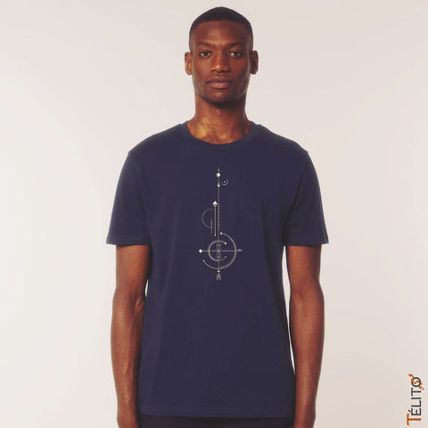 T-shirt adulte - Télito