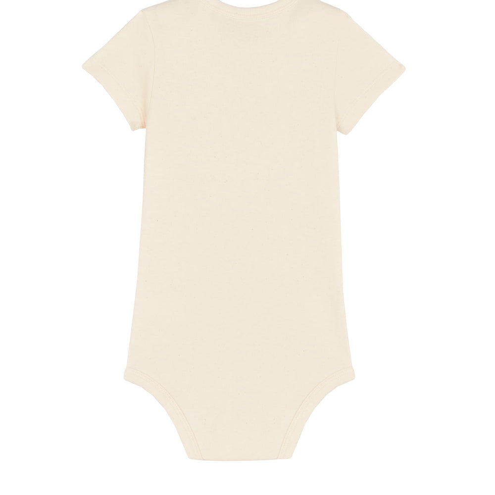 
                  
                    Baby Bodysuit - Deer
                  
                