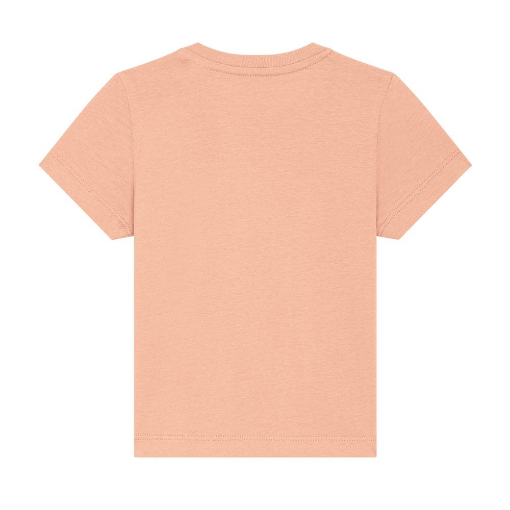 
                      
                        Baby T-shirt - Fox
                      
                    