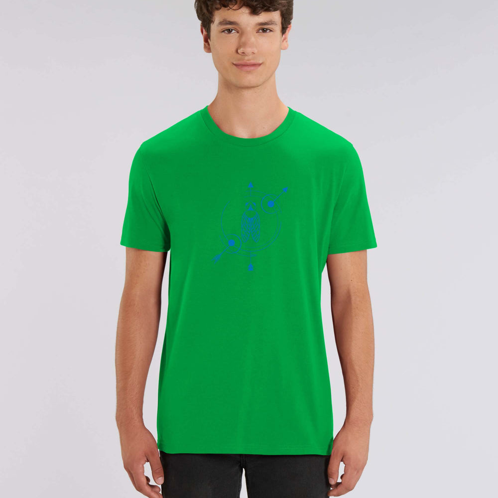 
                      
                        Men's T-shirt - Cicada
                      
                    