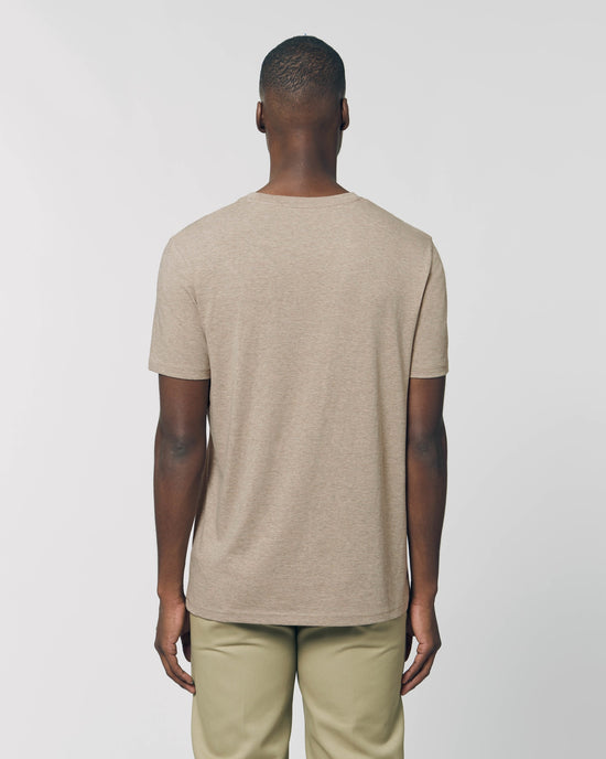 T-shirt Homme - Libellule