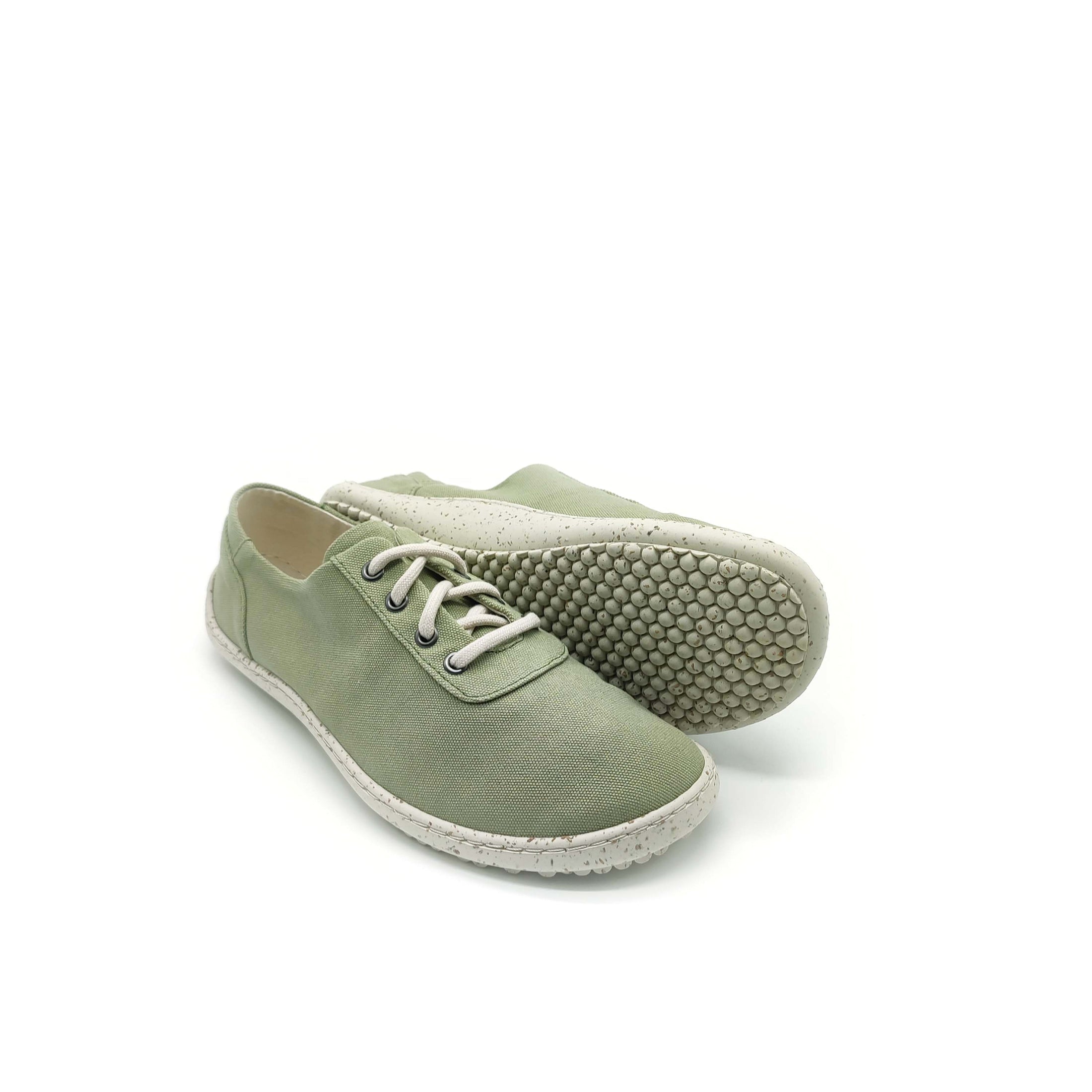 Chaussure minimaliste Barefoot été Homme Femme Coton Recyclé Télito — free download