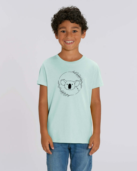 T-shirt Enfant - Koala