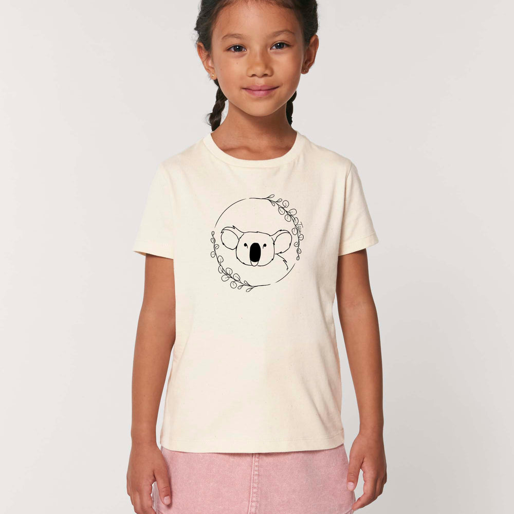 
                      
                        T-shirt Enfant - Koala
                      
                    