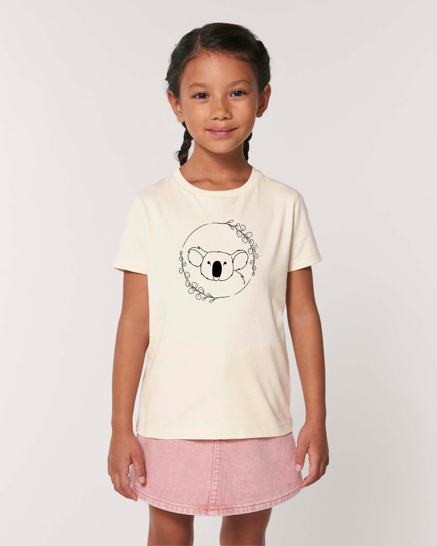 T-shirt Enfant - Koala