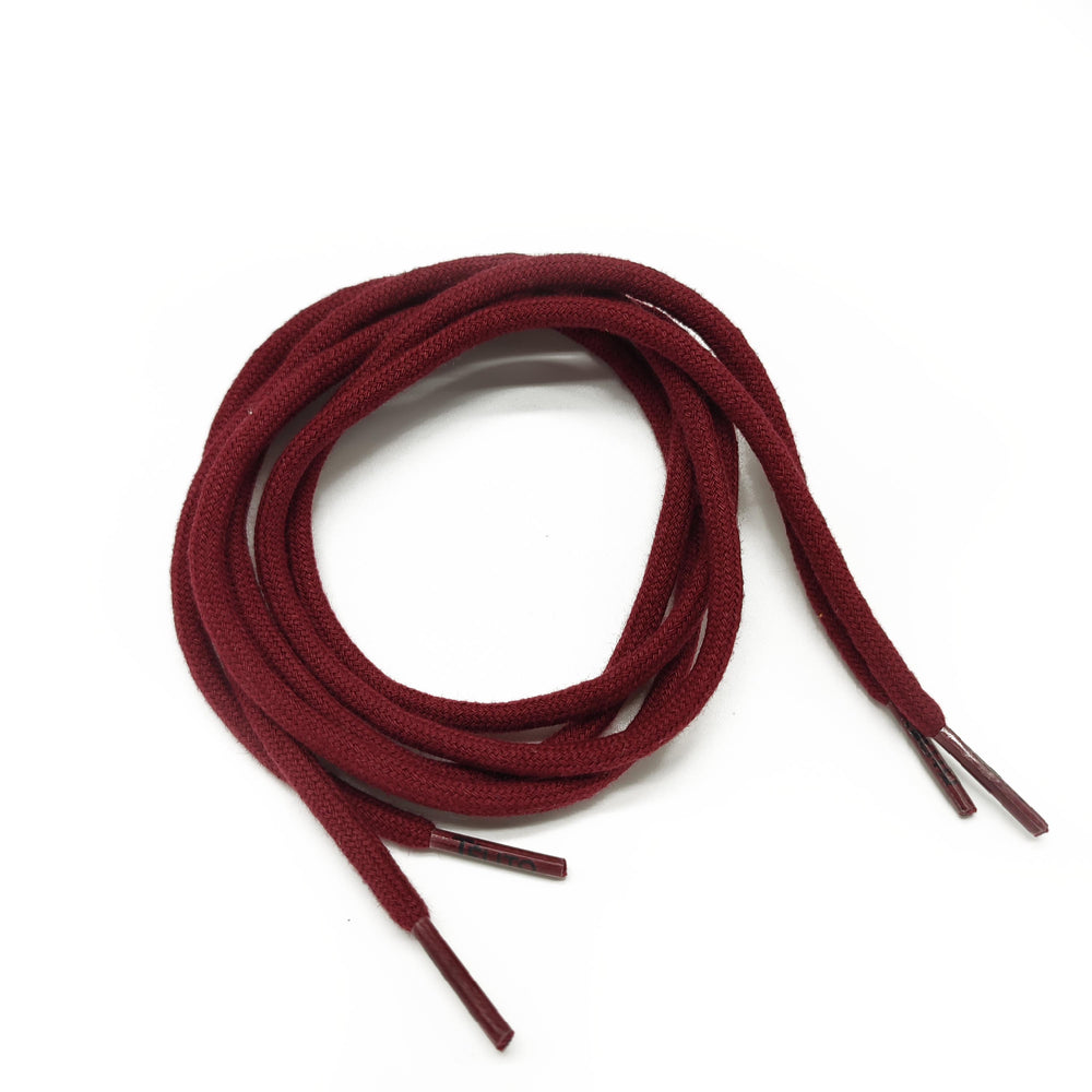 Laces 85 or 120cm - Burgundy