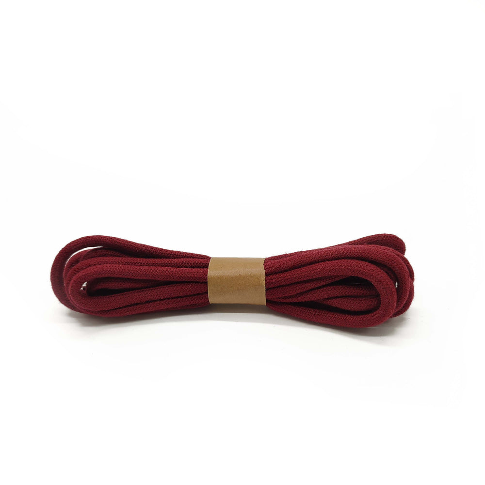 
                      
                        Laces 85 or 120cm - Burgundy
                      
                    