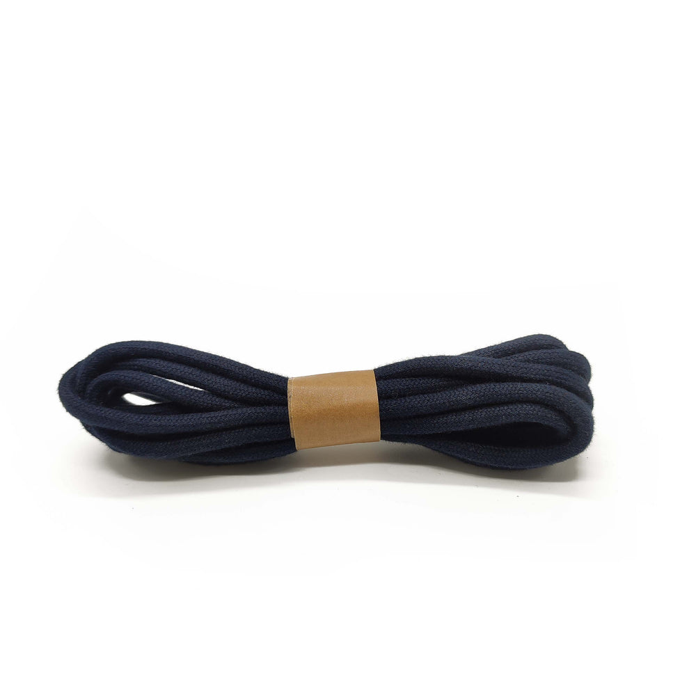 
                      
                        Laces 85 or 120cm - Navy
                      
                    