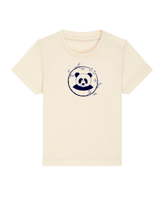 Charger l&amp;#39;image dans la galerie, T-shirt Bébé - Panda
