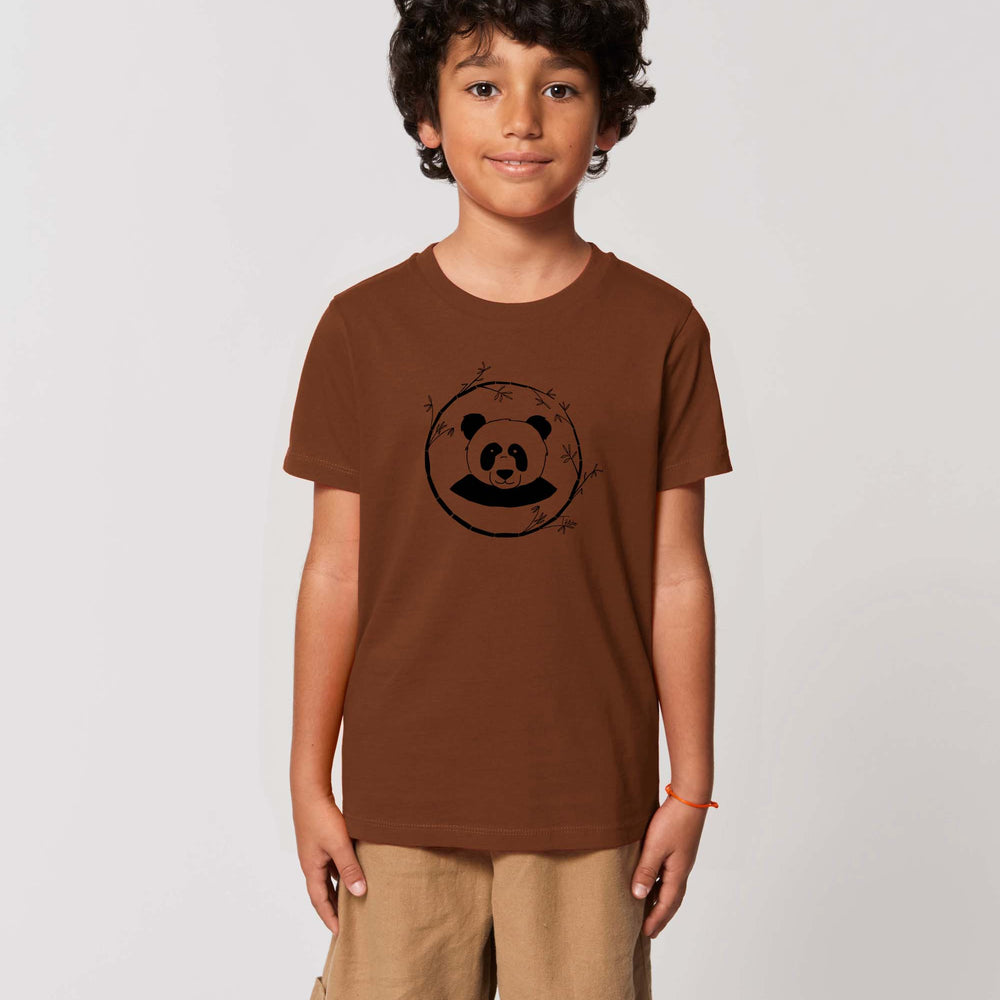 T-shirt Enfant - Panda