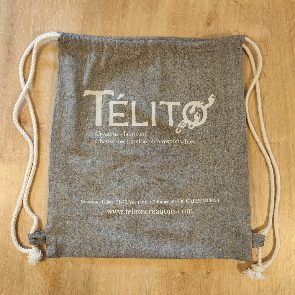 FREE Télito bag