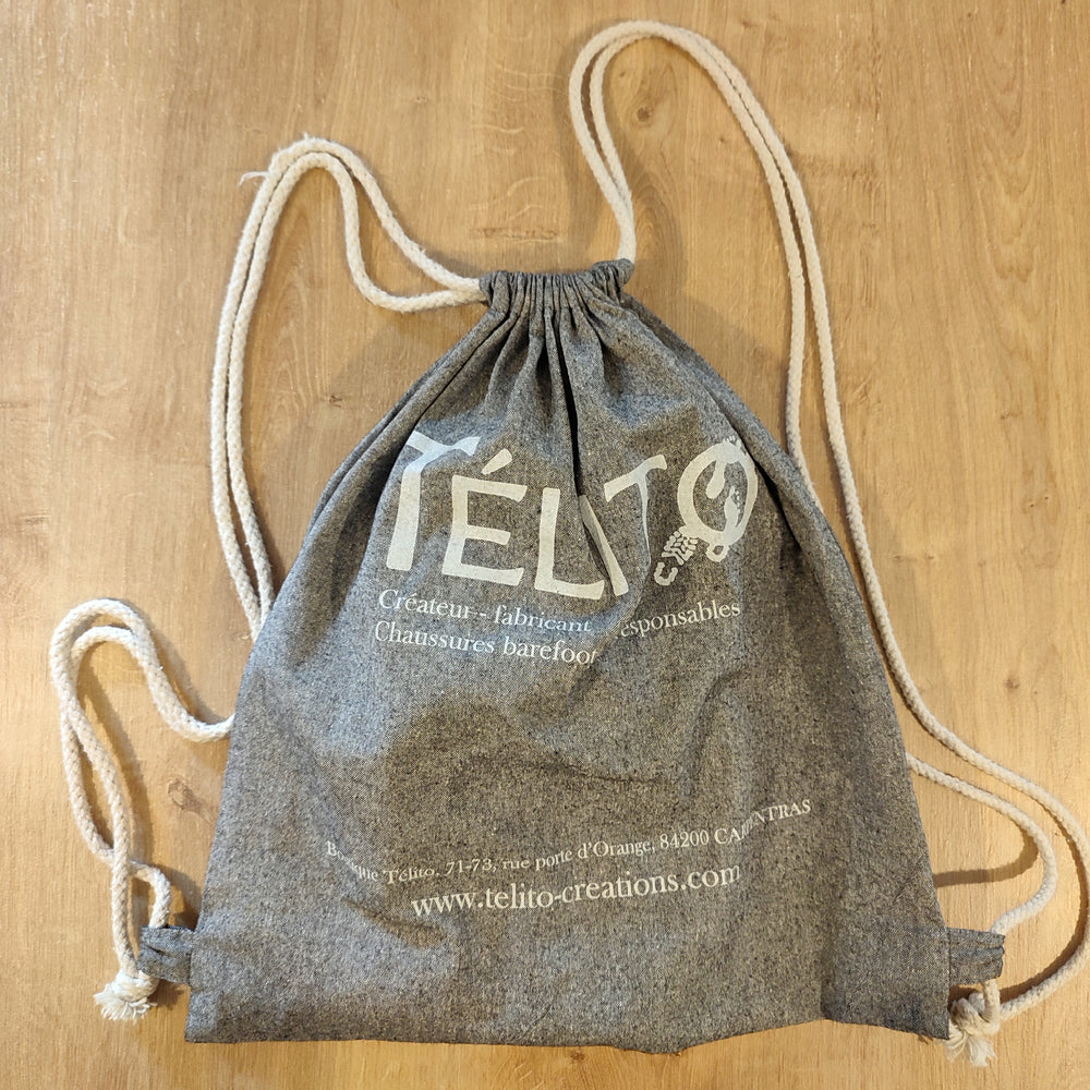 
                      
                        FREE Télito bag
                      
                    