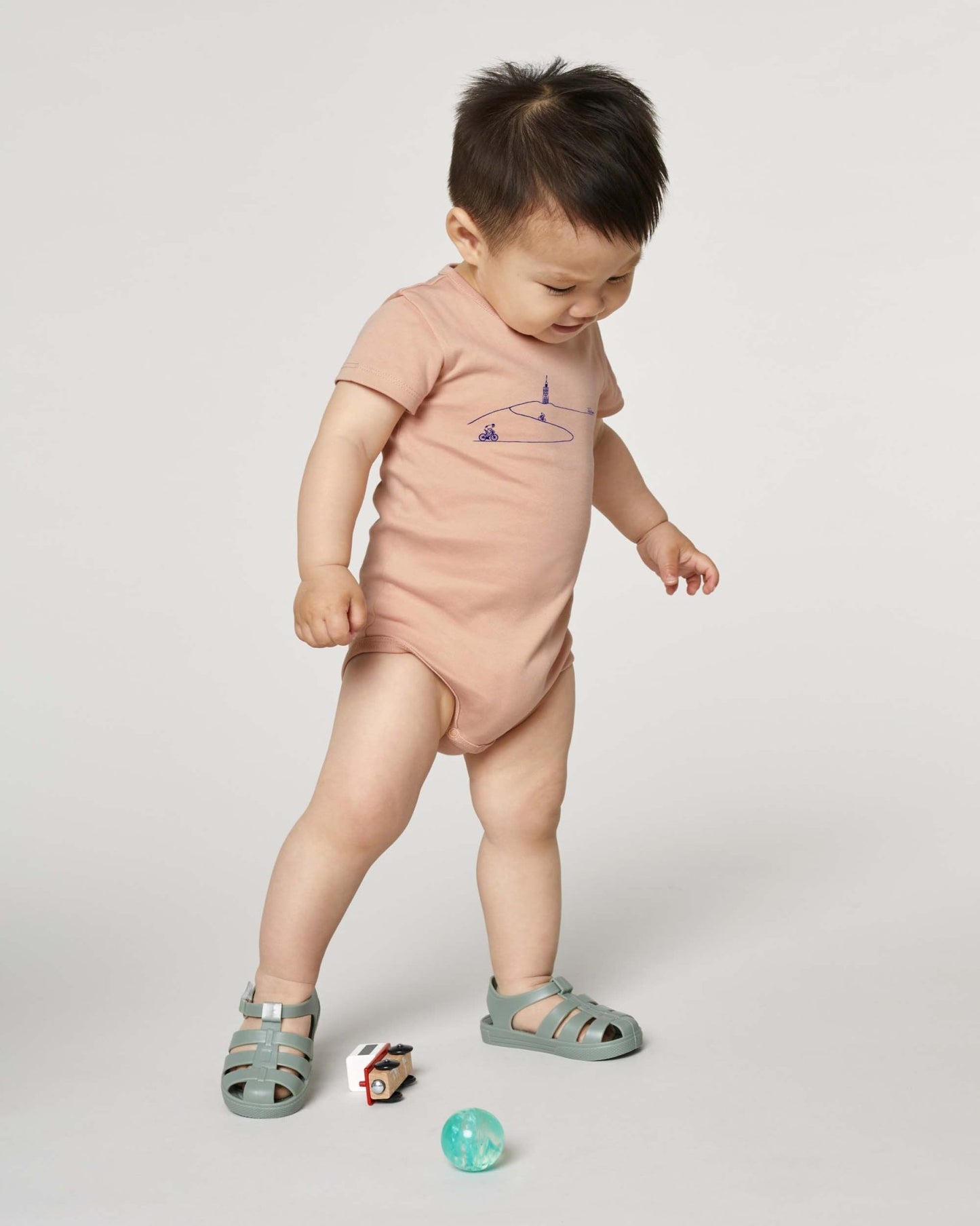 Body Bébé - Ventoux - variant_name - Télito