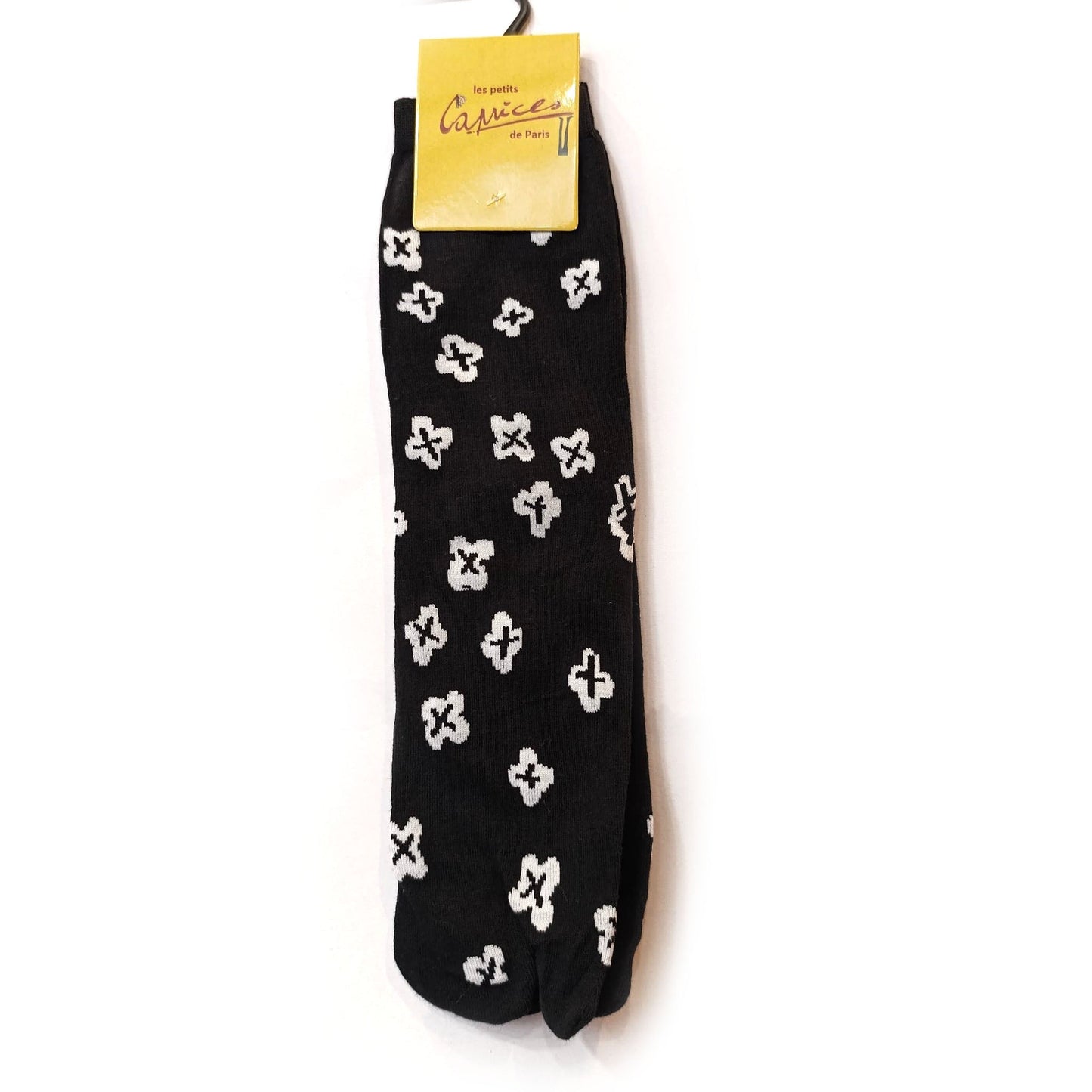 Chaussettes japonaises - Trèfles - variant_name - Télito
