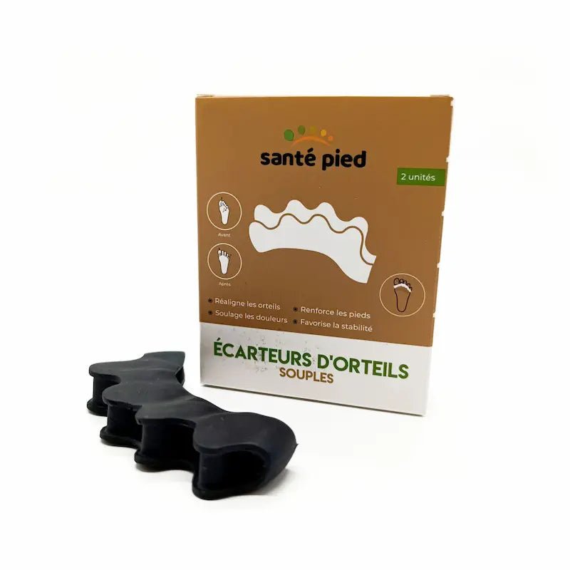 Écarteurs souples - variant_name - Télito