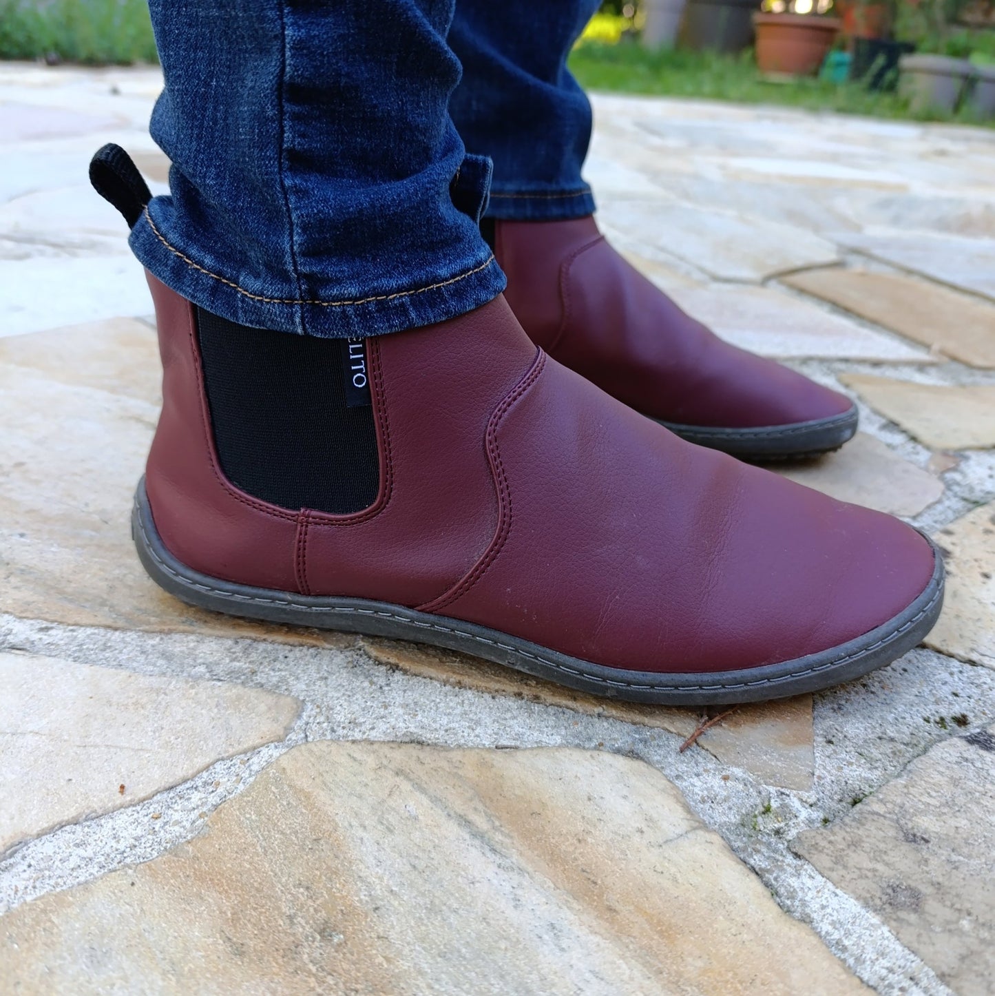 Equinoxe Raisin bordeaux - variant_name - Télito