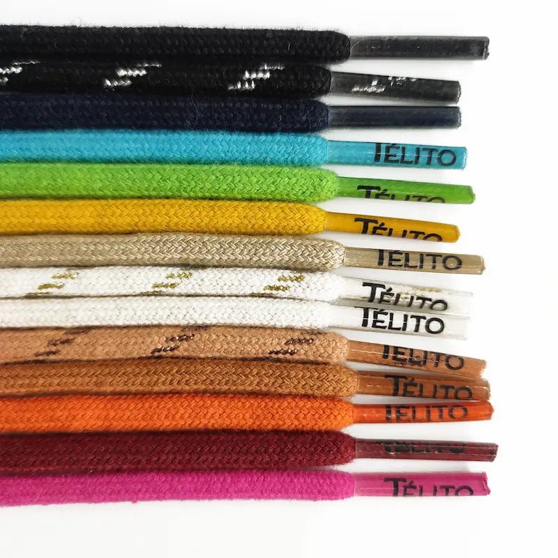Paire de lacets 85cm - variant_name - Télito