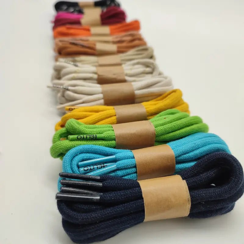 Paire de lacets 85cm - variant_name - Télito
