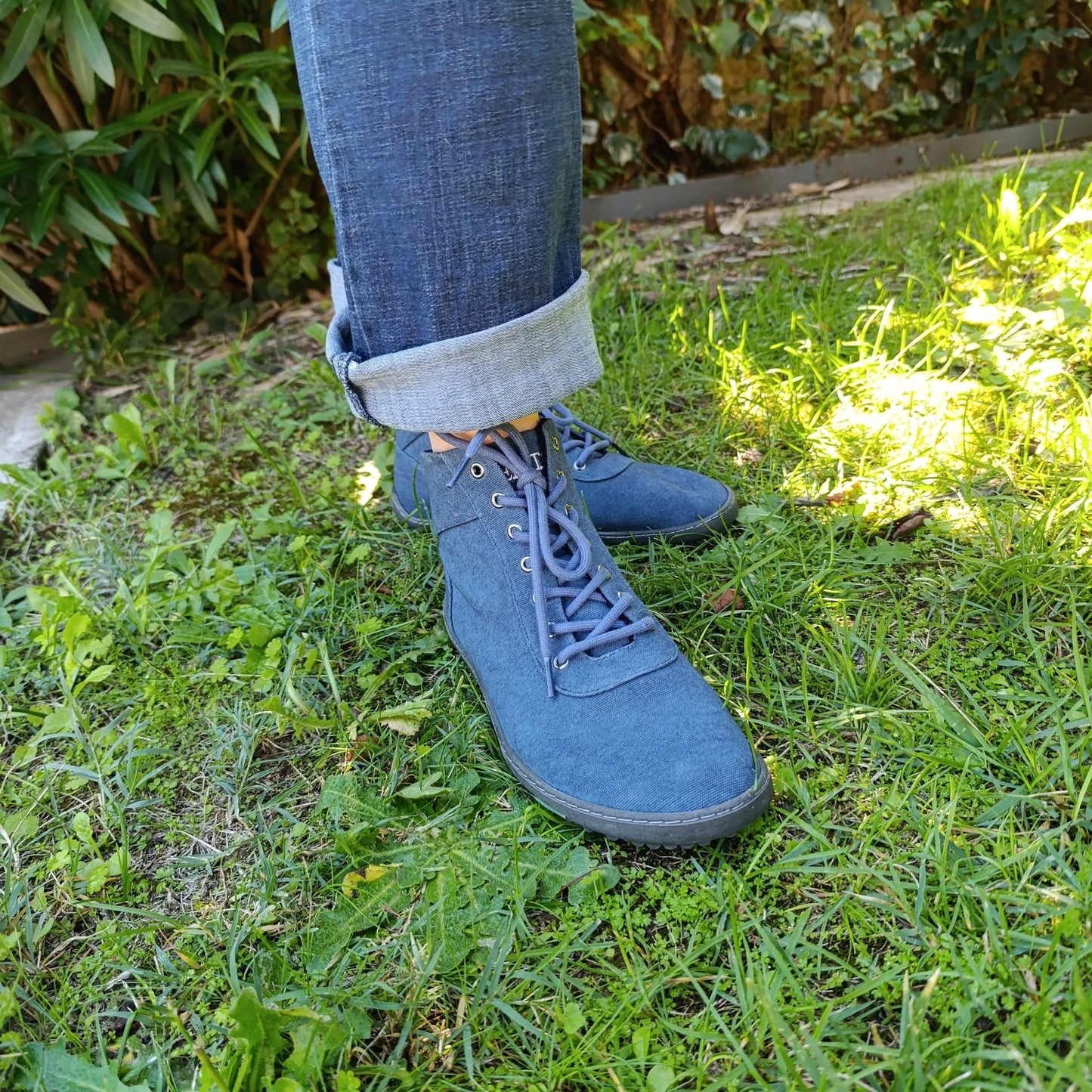 Primi Montante Jeans - variant_name - Télito