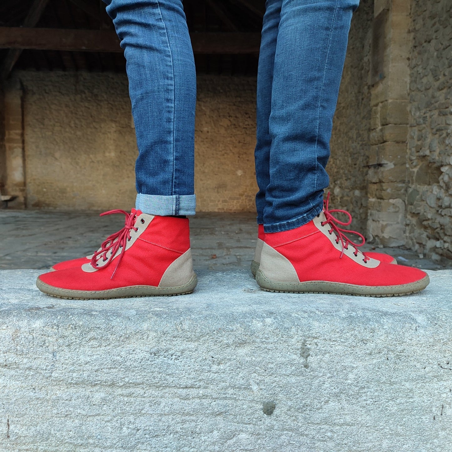 Primi Montante Rouge - variant_name - Télito