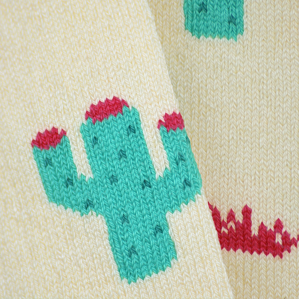 
                  
                    Arctic Bay - Cactus
                  
                