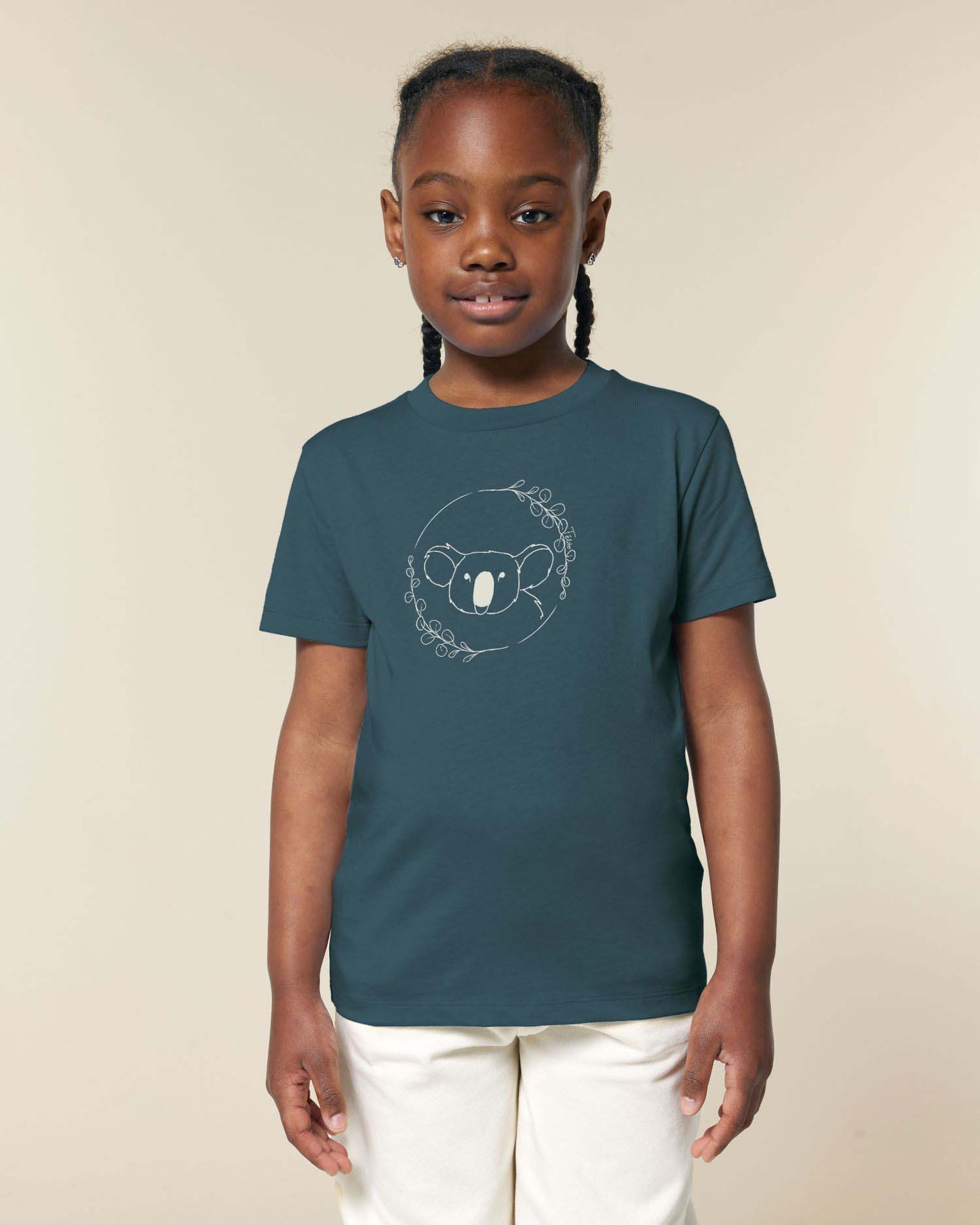 T-shirt Enfant - Koala - variant_name - Télito