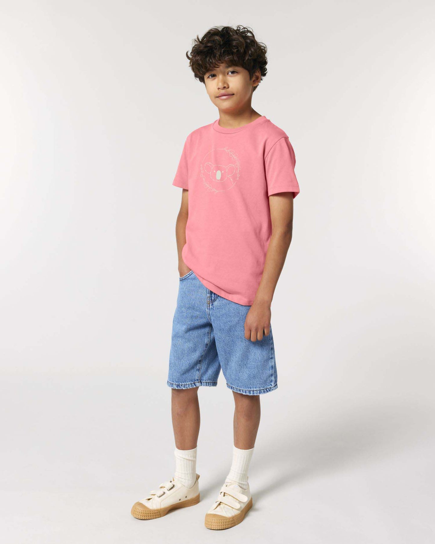 T-shirt Enfant - Koala - variant_name - Télito