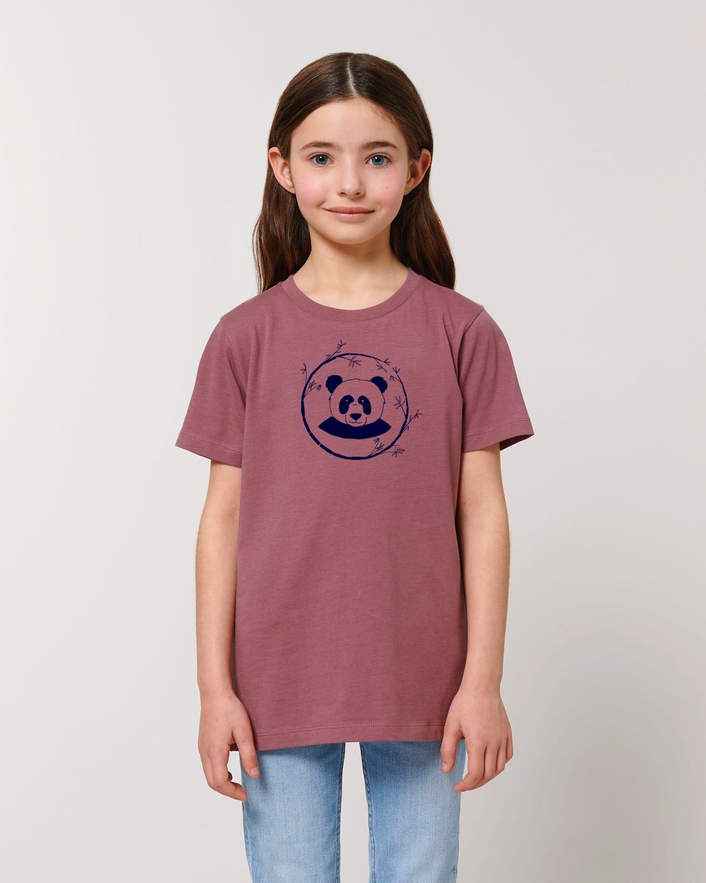 T-shirt Enfant - Panda - variant_name - Télito