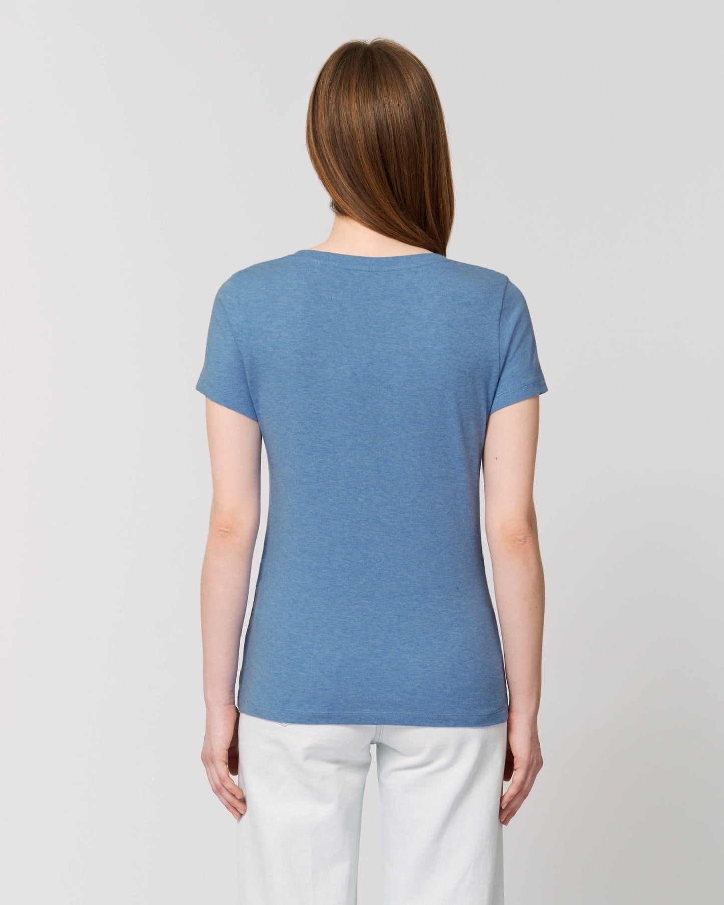 T-shirt Femme - Alpaga - variant_name - Télito