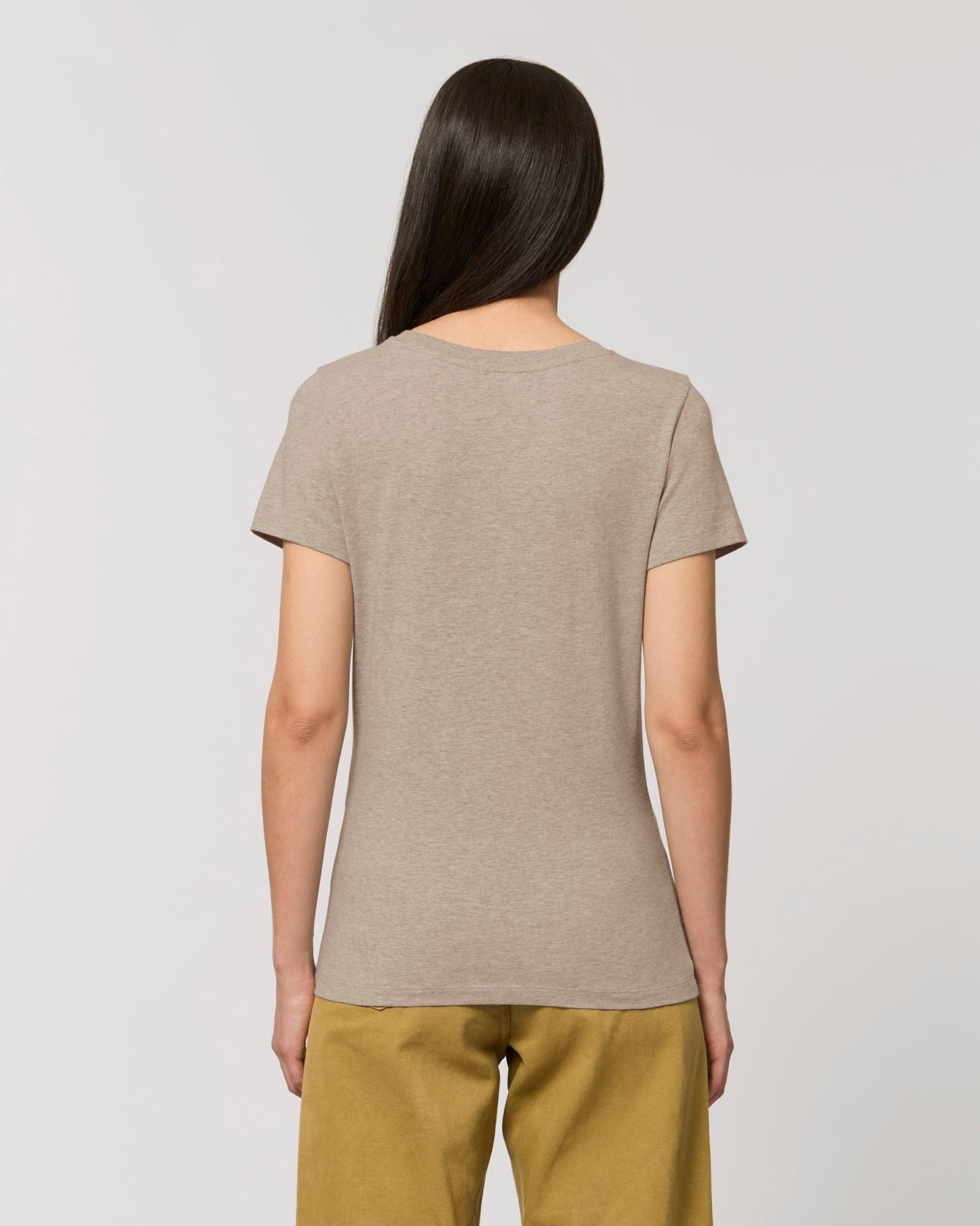 T-shirt Femme - Fleurs - variant_name - Télito