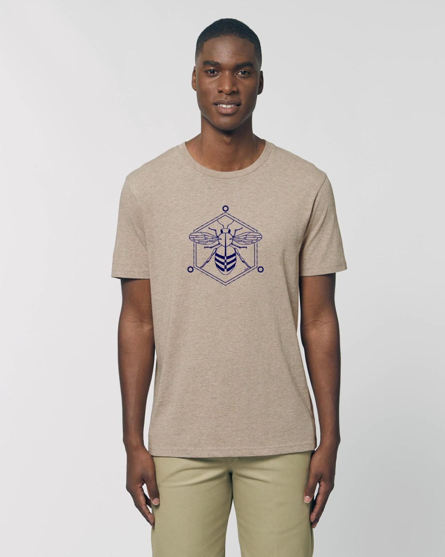 T-shirt Homme - Abeille - variant_name - Télito