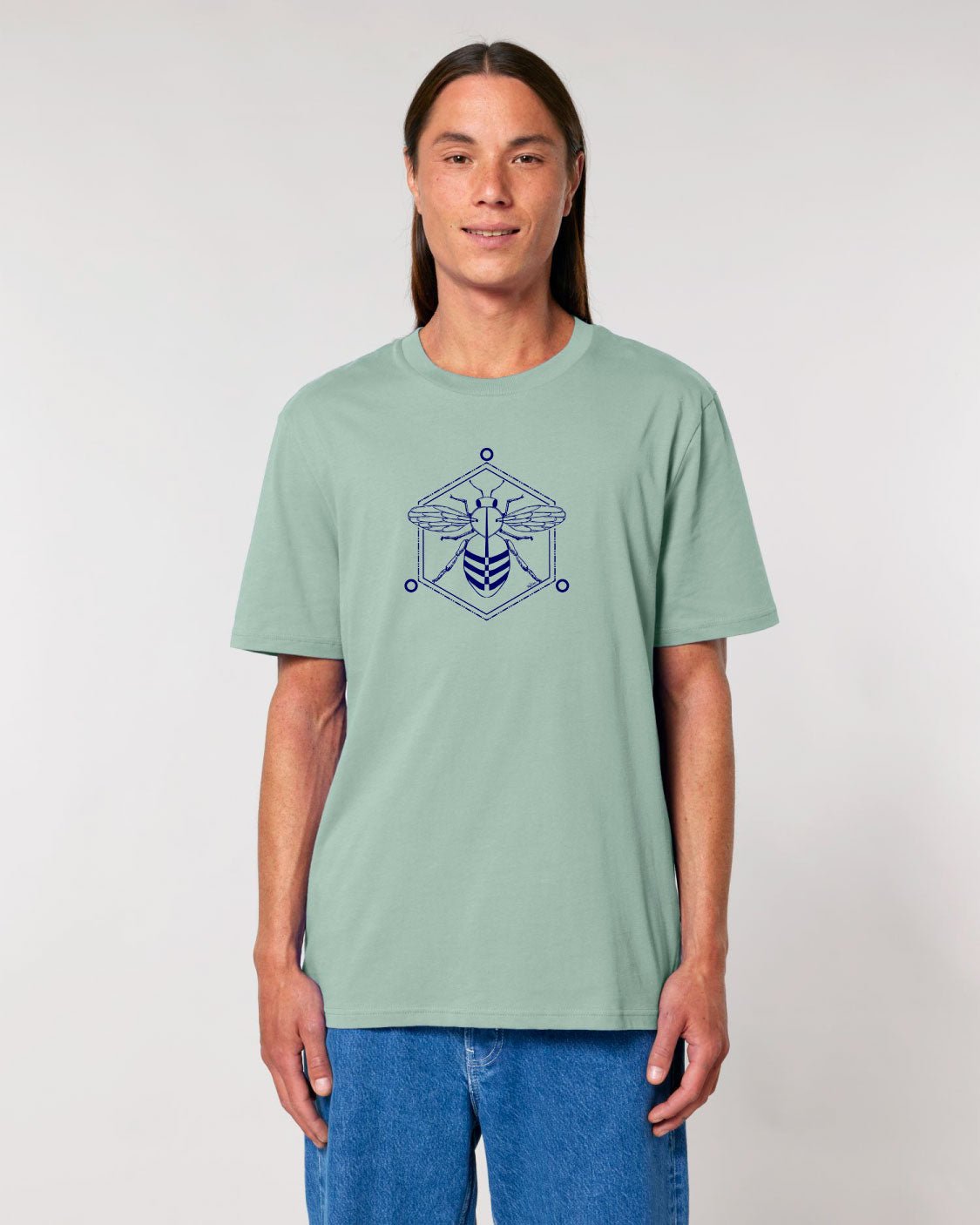T-shirt Homme - Abeille - variant_name - Télito