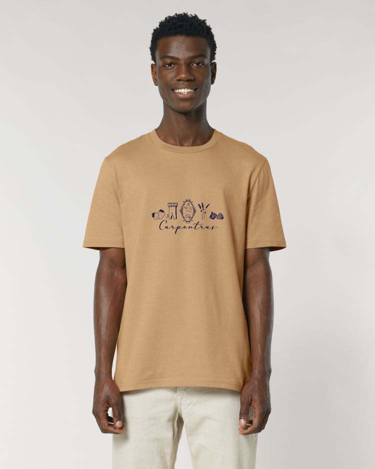 T-shirt Homme - Carpentras - variant_name - Télito