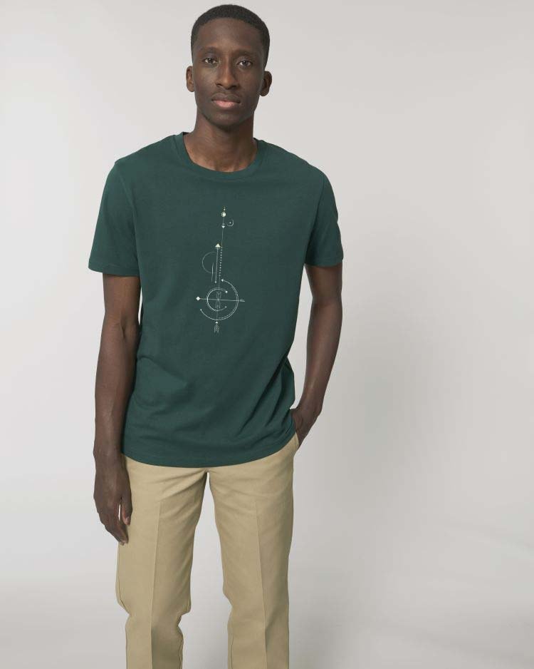 T-shirt Homme - Constellation - variant_name - Télito