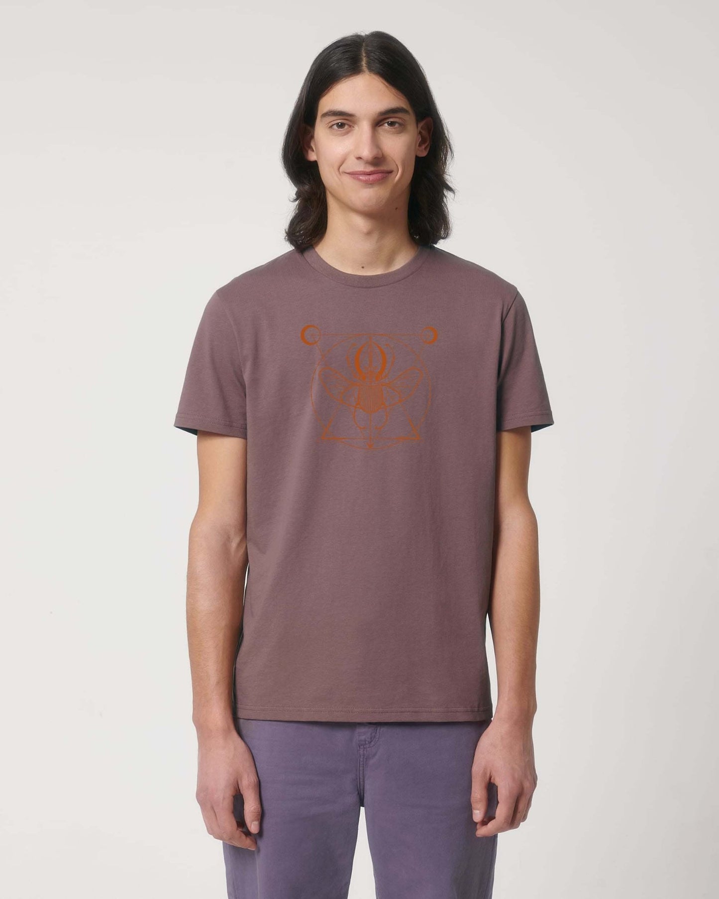 T-shirt Homme - Scarabée - variant_name - Télito