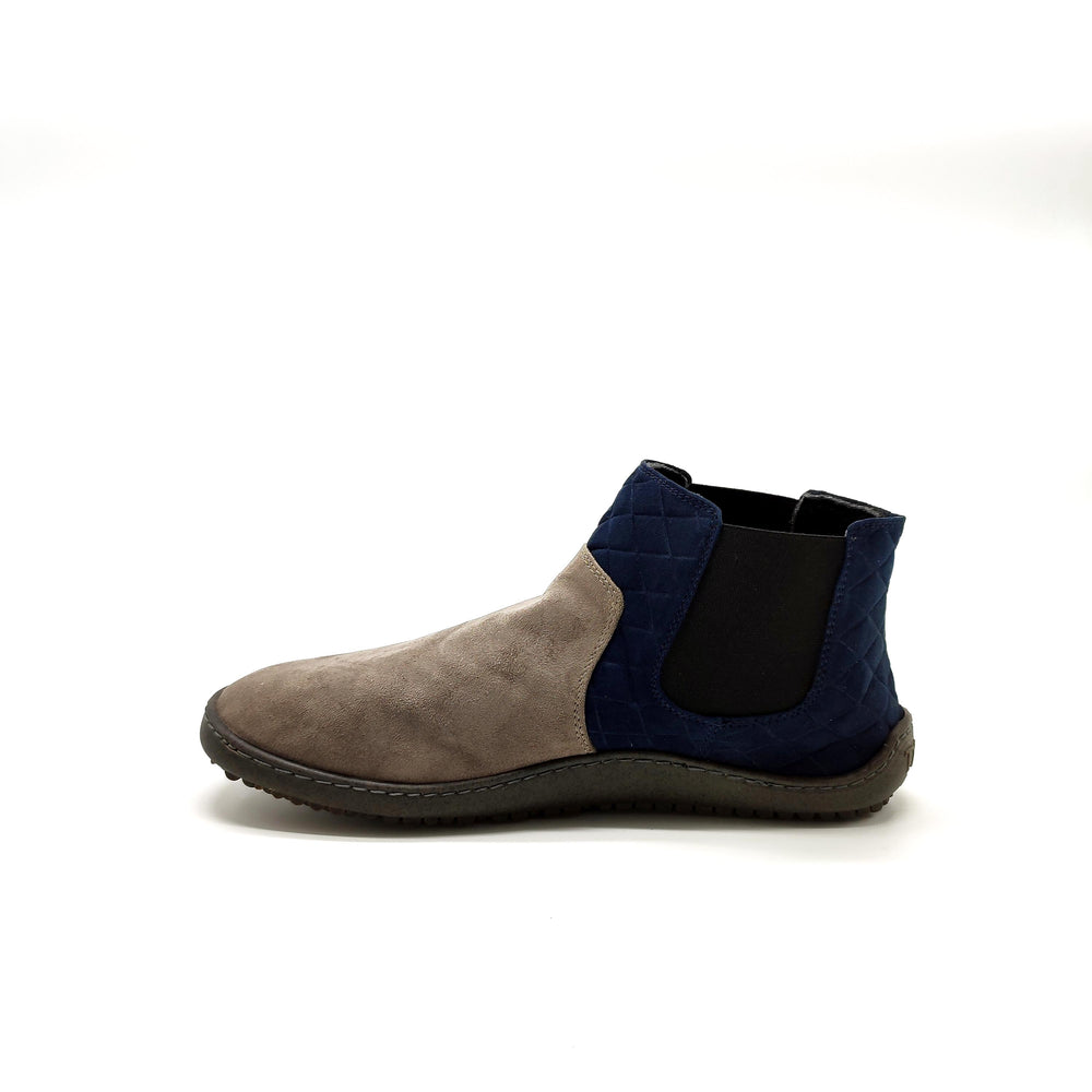 
                      
                        Equinoxe Navy/taupe
                      
                    