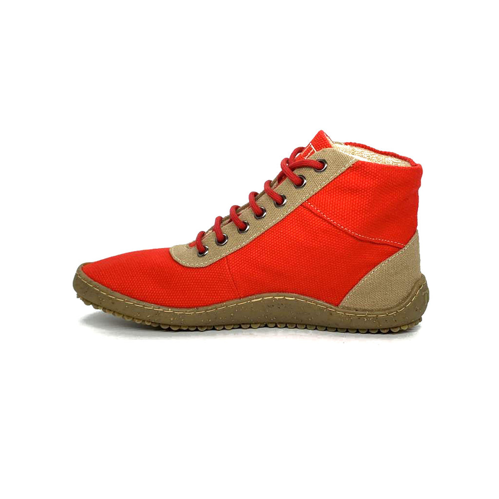 
                      
                        Primi high tops Red
                      
                    