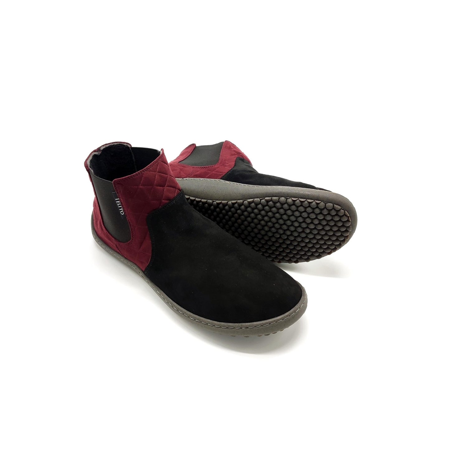 Equinoxe Bordeaux/noir - variant_name - Télito