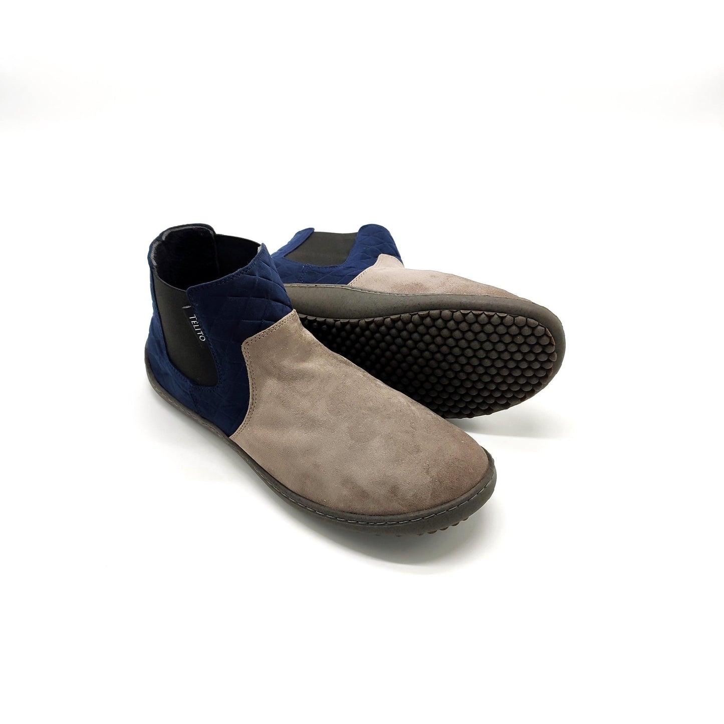 Equinoxe Marine/taupe - variant_name - Télito